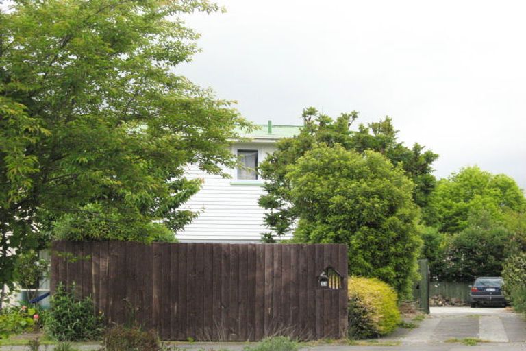 Photo of property in 31 Flay Crescent, Burnside, Christchurch, 8053