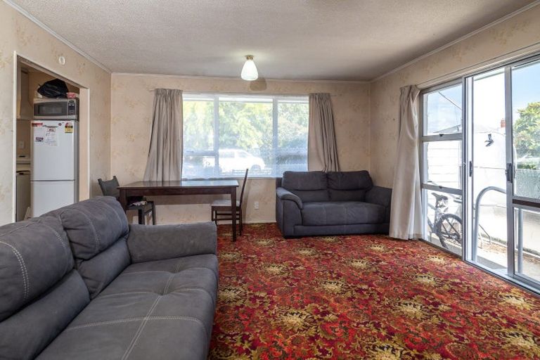 Photo of property in 3/120 Cass Street, Ashburton, 7700