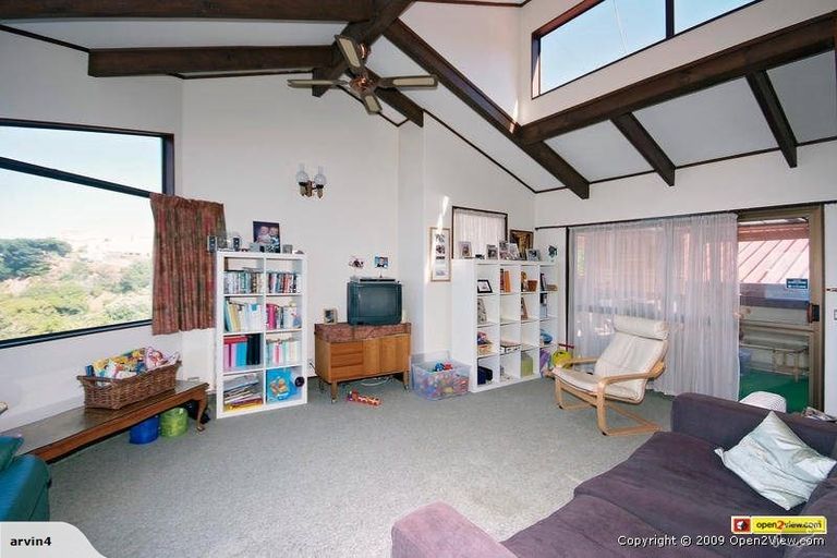 Photo of property in 52 Homebush Road, Khandallah, Wellington, 6035