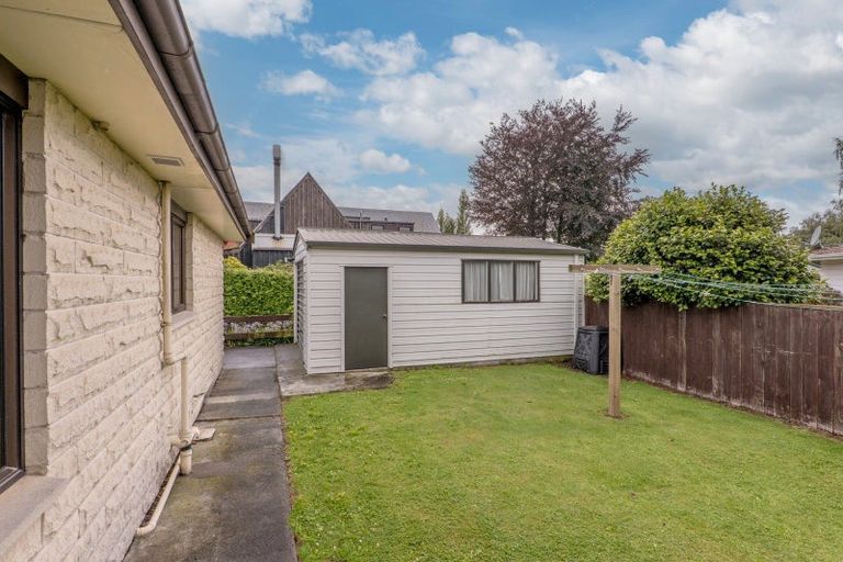 Photo of property in 31a Colcord Place, Methven, 7730