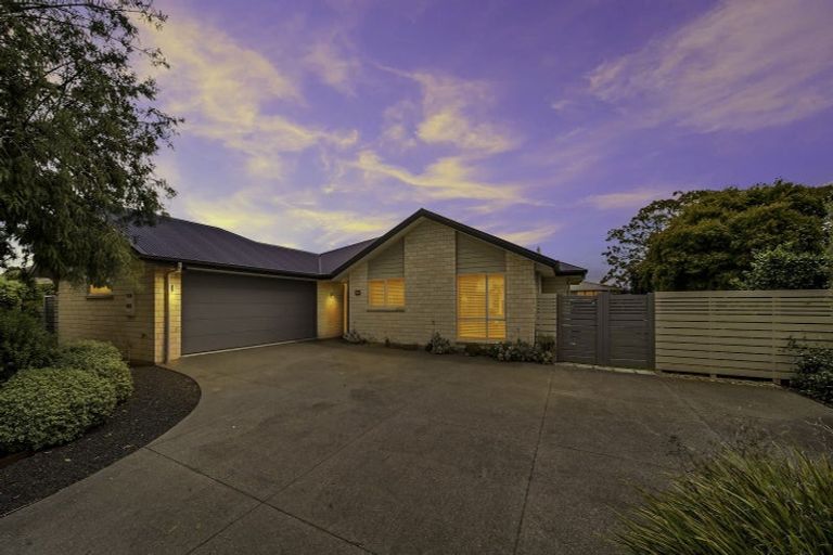 Photo of property in 45 Grampian Street, Casebrook, Christchurch, 8051