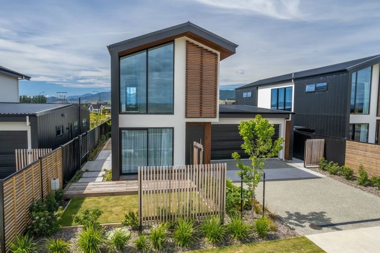 Photo of property in 51 Summersfield Boulevard, Appleby, Richmond, 7020