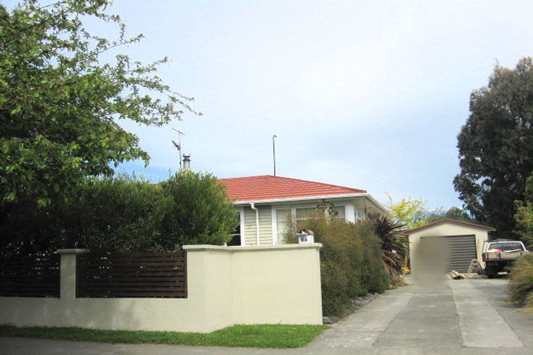 Photo of property in 6a Howick Road, Blenheim, 7201