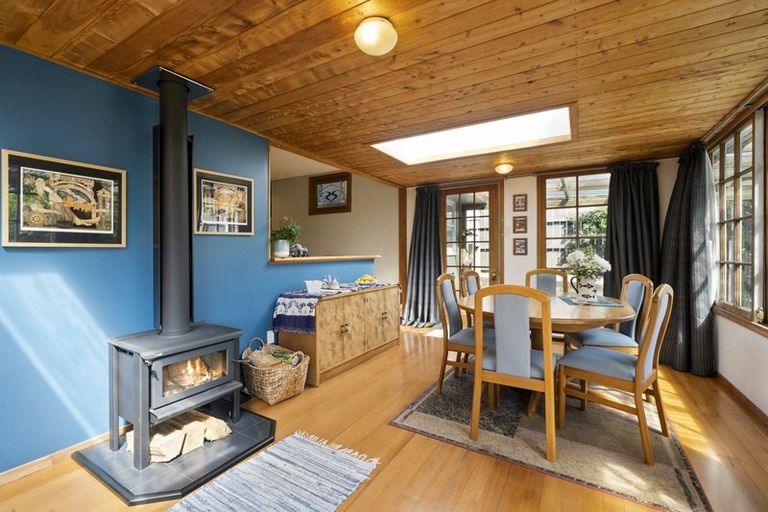 Photo of property in 34 Bluegum Road, Paraparaumu Beach, Paraparaumu, 5032