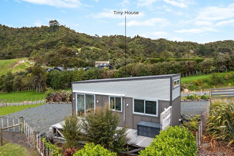 Photo of property in 846 Matakana Valley Road, Whangaripo, Warkworth, 0985