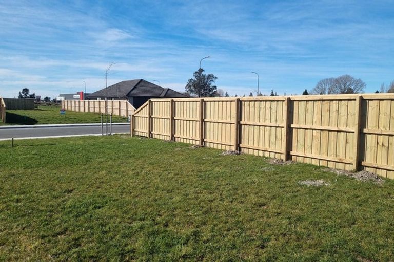 Photo of property in 40 Pateman Street, Woodend, 7610