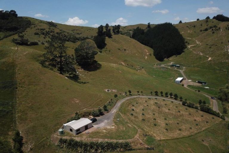 Photo of property in 8268 Paeroa Kopu Road, Hikutaia, Paeroa, 3674