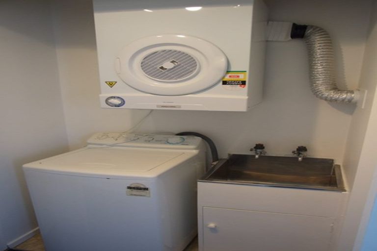 Photo of property in 5/58 Papanui Road, Merivale, Christchurch, 8014