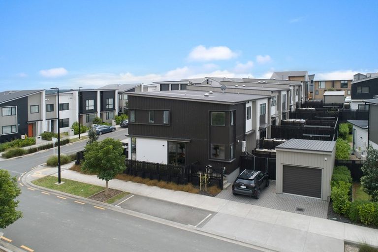 Photo of property in 1 Pukewhero Rise, Westgate, Auckland, 0614