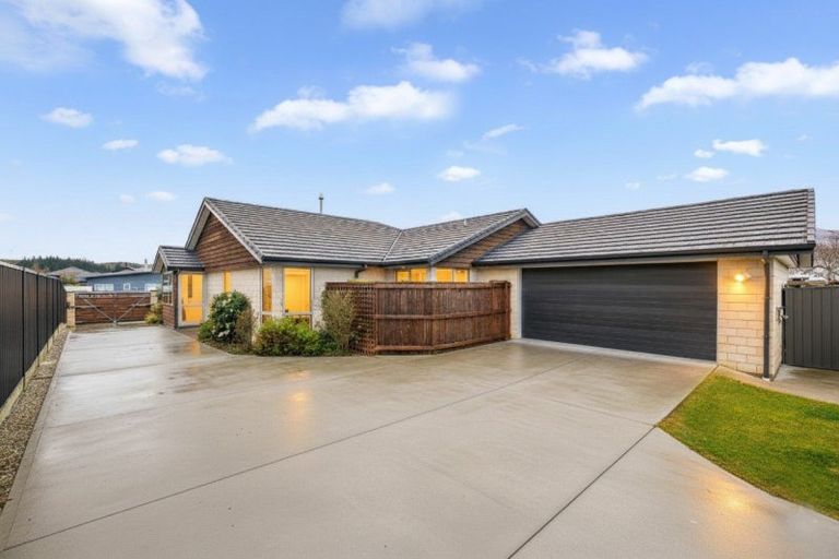 Photo of property in 8 Excelsior Place, Cromwell, 9310