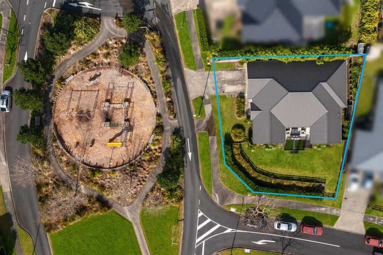 Photo of property in 16 Major Henry Greens, Silverdale, 0932