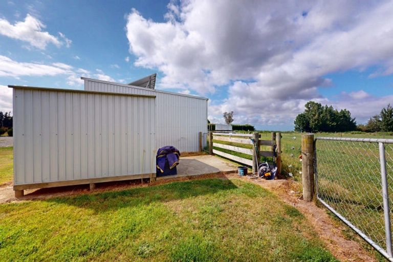 Photo of property in 38 Chertsey Road, Chertsey, Ashburton, 7772