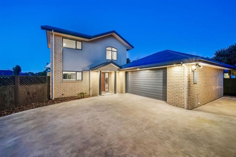 Photo of property in 45 Ti Rakau Drive, Woolston, Christchurch, 8023