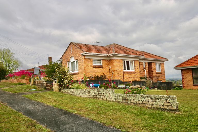 Photo of property in 21 Dudley Avenue, Huntly, 3700