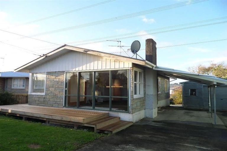 Photo of property in 92 Clayton Avenue, Otara, Auckland, 2023