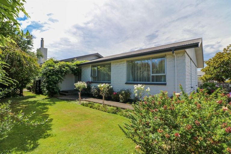 Photo of property in 41 Jellicoe Street, Oceanview, Timaru, 7910