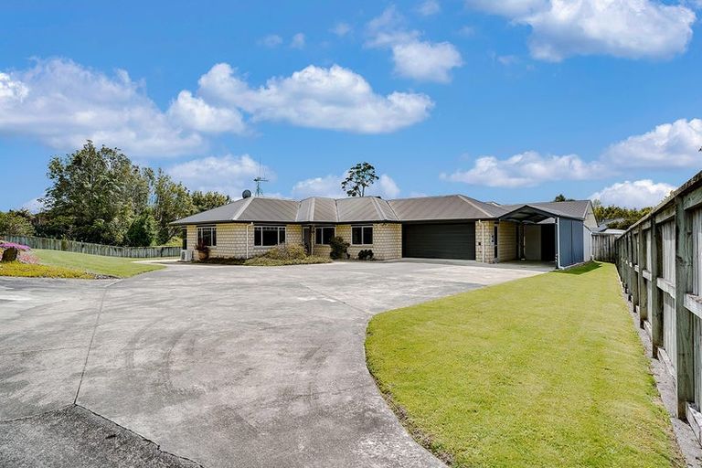 Photo of property in 139 Coronation Road, Morrinsville, 3300