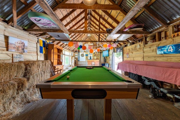 Photo of property in 497 Waihola Highway, Milburn, Milton, 9291