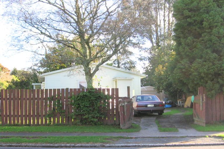 Photo of property in 18 Cramond Street, Tokoroa, 3420