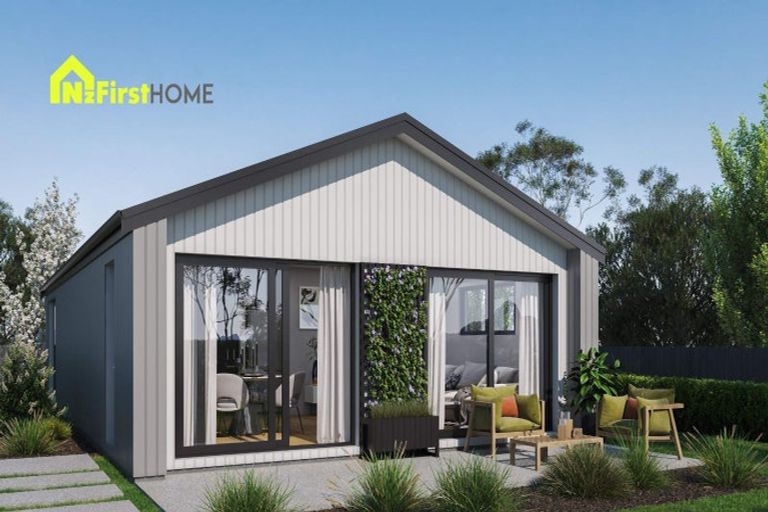 Photo of property in 6 Te Paahi Avenue, Waiuku, 2123