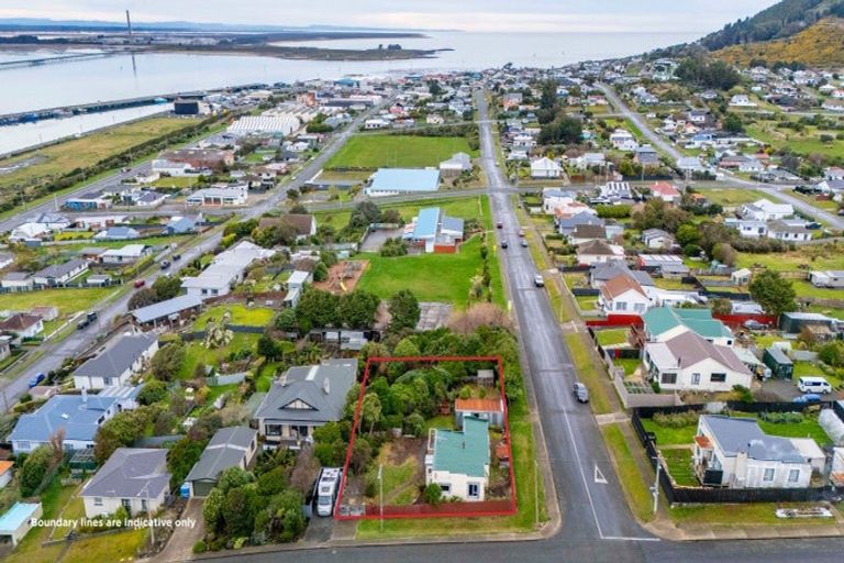 Photo of property in 40 Boyne Street, Clifton, Invercargill, 9812
