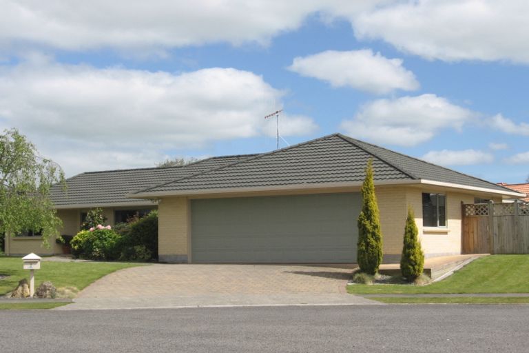 Photo of property in 7 Perrett Drive, Otamatea, Whanganui, 4500