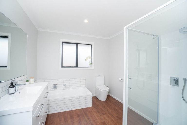 Photo of property in 27 Monarch Drive, Ashhurst, 4810