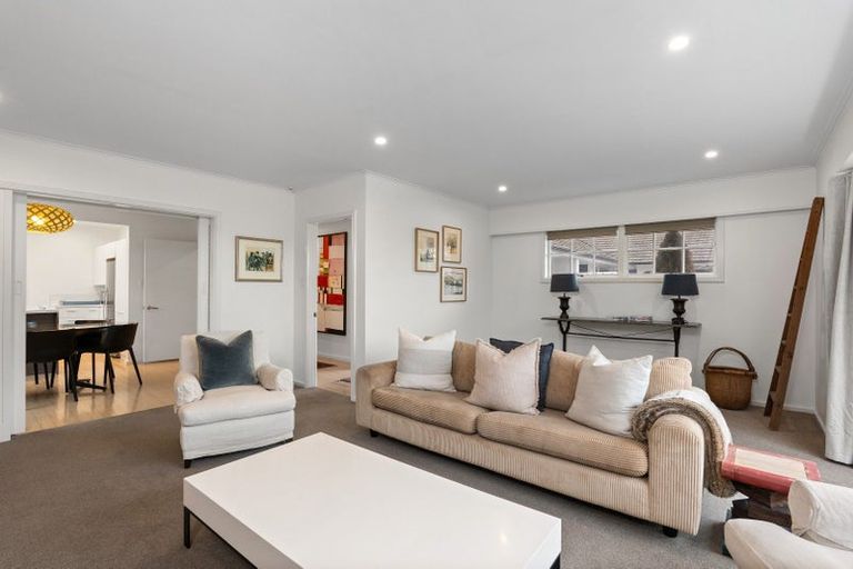 Photo of property in 38a Mansfield Avenue, St Albans, Christchurch, 8014