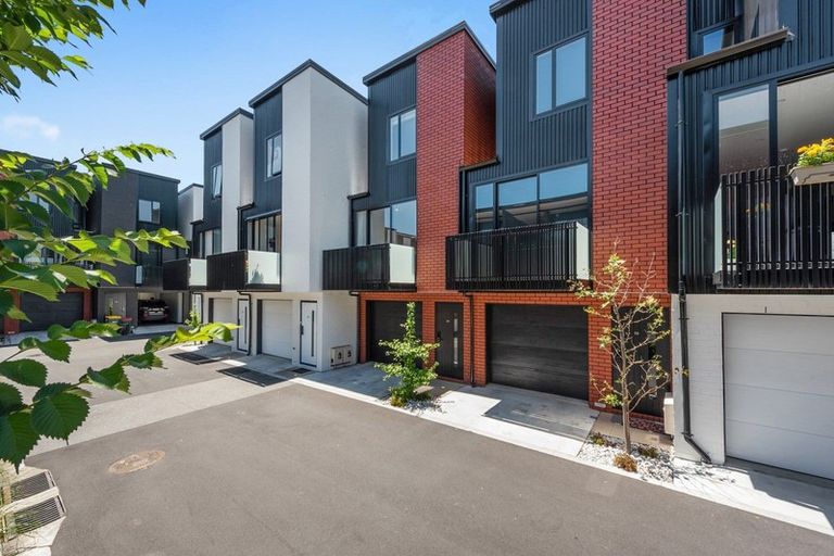 Photo of property in 20/182 London Street, Hamilton Central, Hamilton, 3204