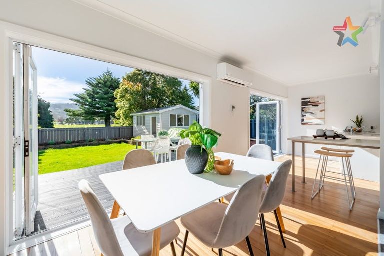 Photo of property in 40 Stellin Street, Boulcott, Lower Hutt, 5011