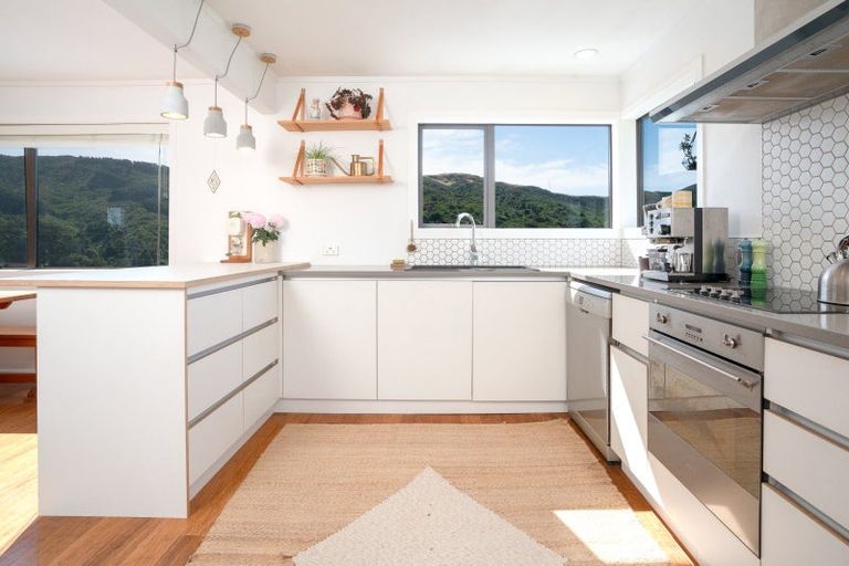 Photo of property in 22 Worcester Street, Wilton, Wellington, 6012