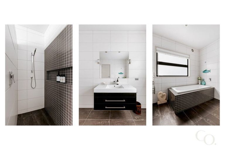 Photo of property in 1/98 Harbour Drive, Otumoetai, Tauranga, 3110