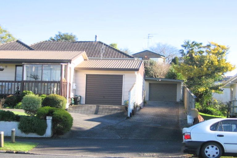 Photo of property in 136a Forest Lake Road, Forest Lake, Hamilton, 3200