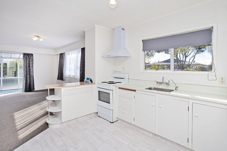 Photo of property in 26 Macmaster Street, Richmond, Invercargill, 9810