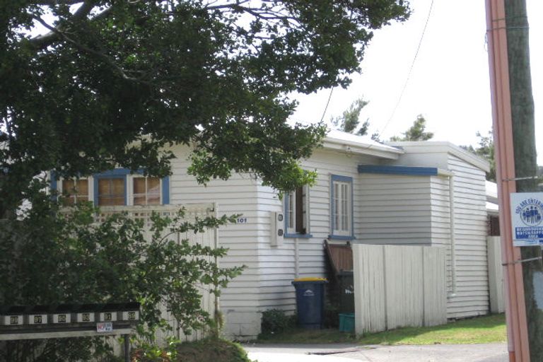 Photo of property in 97 Lancaster Road, Beach Haven, Auckland, 0626
