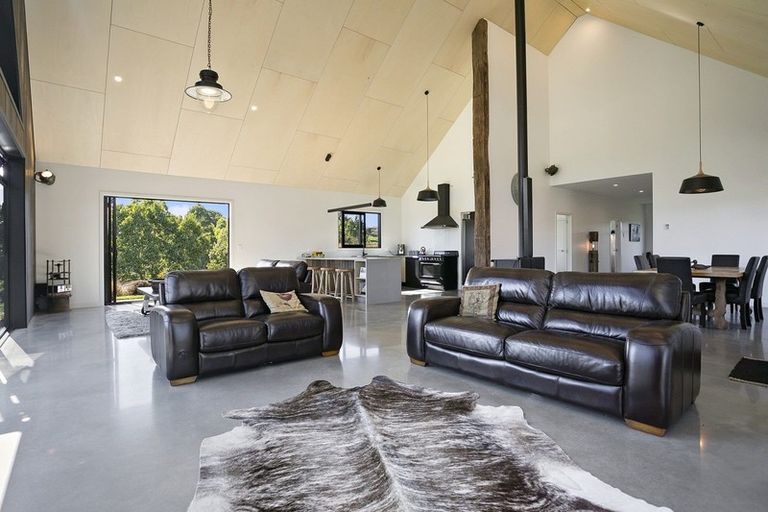 Photo of property in 365 Te Miro Road, Te Miro, Cambridge, 3496