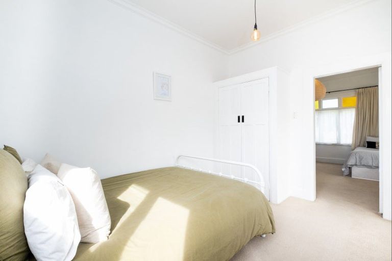 Photo of property in 48 Carnell Street, Napier South, Napier, 4110