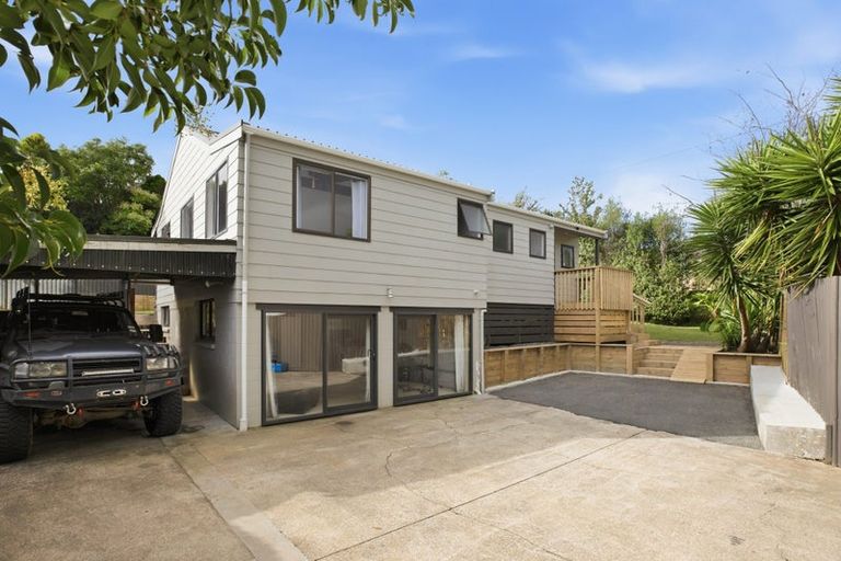 Photo of property in 10a Nahum Street, Paeroa, 3600