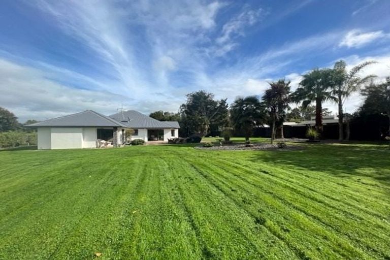 Photo of property in 36 Lowe Road, Rukuhia, Hamilton, 3282