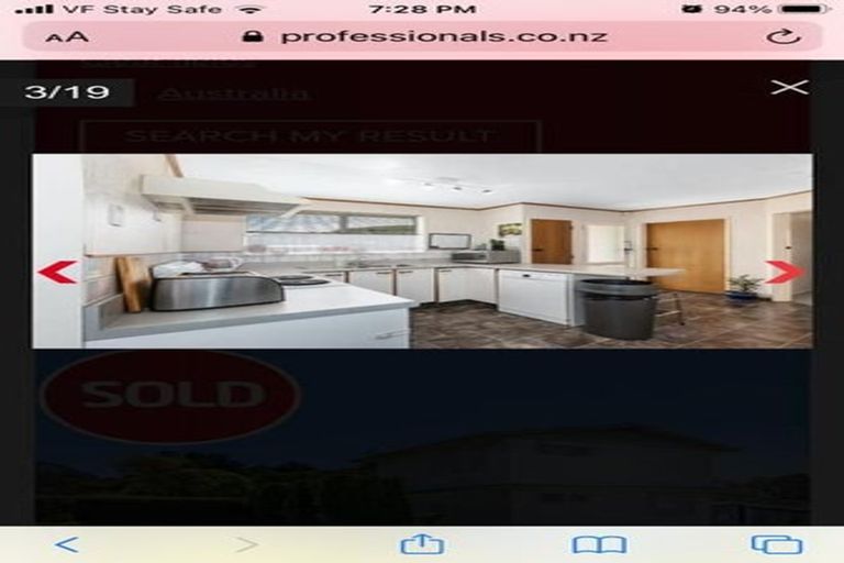 Photo of property in 17 Woolwich Close, Whitby, Porirua, 5024