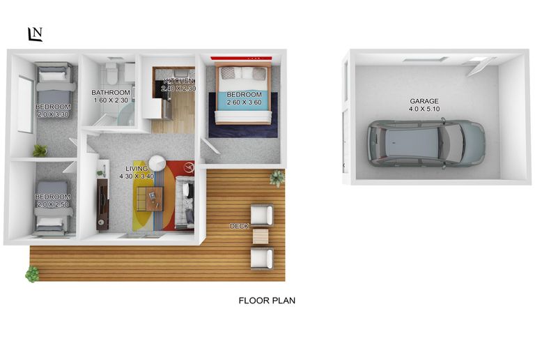 Photo of property in 13 King Street, Ngaruawahia, 3720