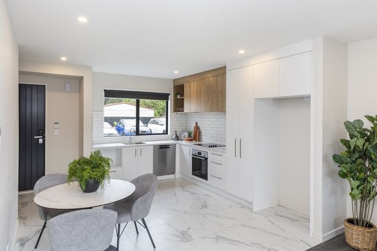 Photo of property in 2/140 Saint Albans Street, St Albans, Christchurch, 8014