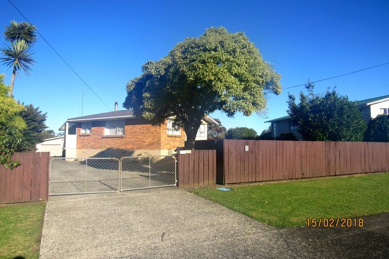 Photo of property in 111 Bailey Street, Huntly, 3700