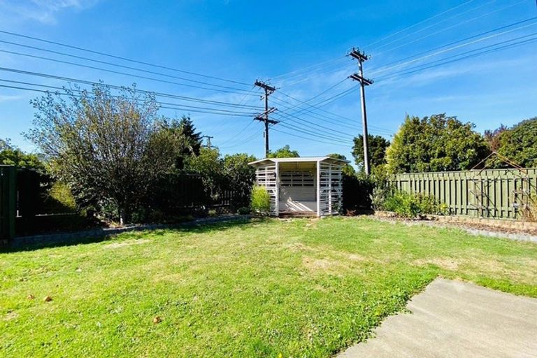 Photo of property in 41 Brandon Street, Featherston, 5710