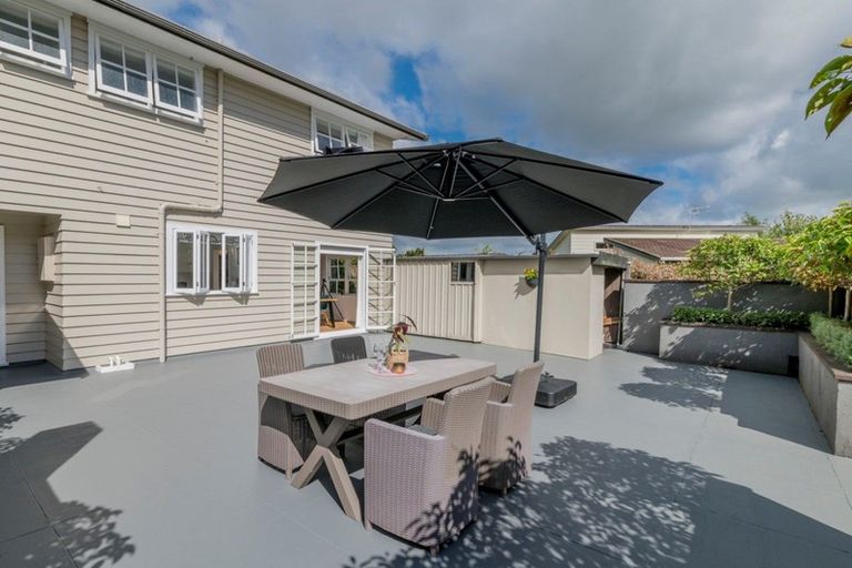 Photo of property in 24 Lancaster Street, Levin, 5510