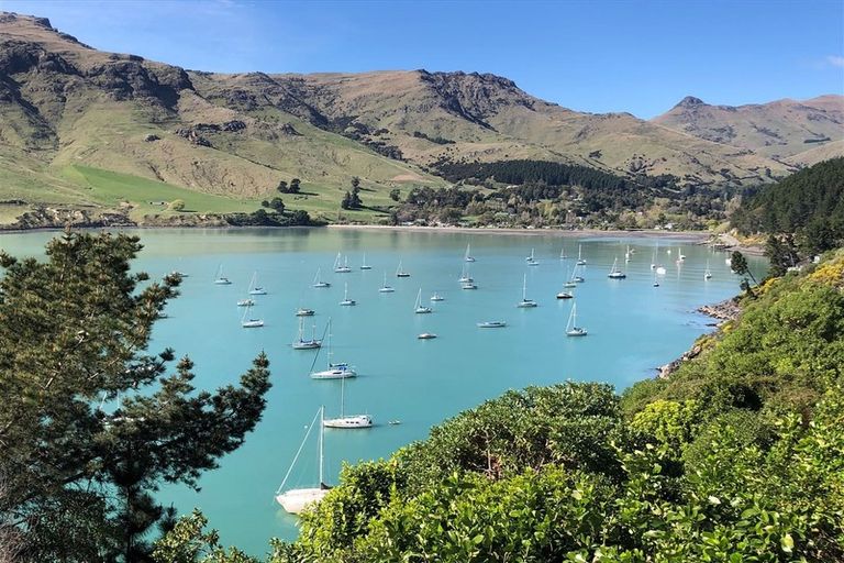 Photo of property in 24 Purau Avenue, Diamond Harbour, 8972