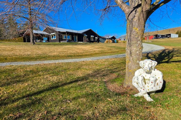 Photo of property in 472 Mount Michael Valley Road, Fairlie, 7987