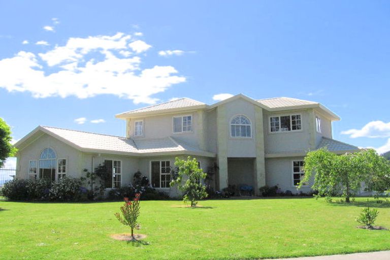 Photo of property in 48 Hillview Terrace, Mangapapa, Gisborne, 4010