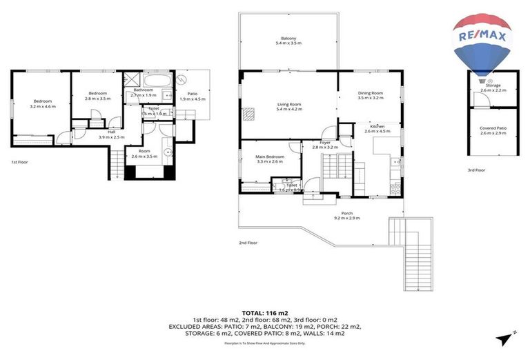Photo of property in 86 Holborn Drive, Stokes Valley, Lower Hutt, 5019