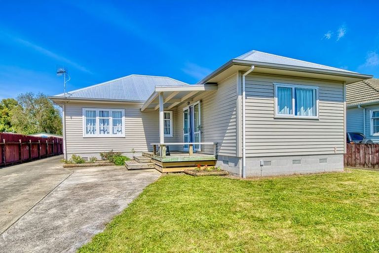 Photo of property in 608 Mairangi Street, Mahora, Hastings, 4120